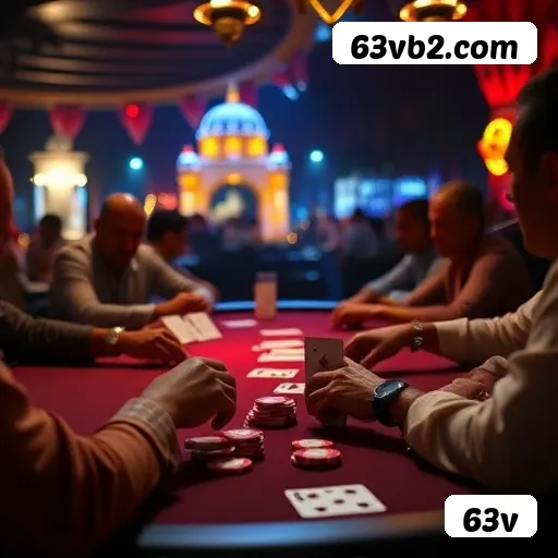 Blackjack ao Vivo - RTP 99.5%