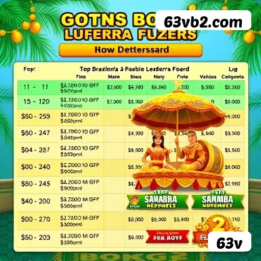 Sweet Bonanza Slot - RTP 96.5%
